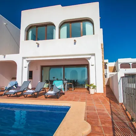Villa Ocean By Abahana Villas *