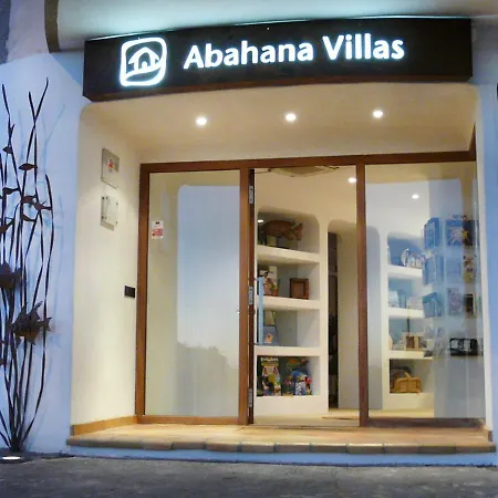 Villa Ocean By Abahana Villas *